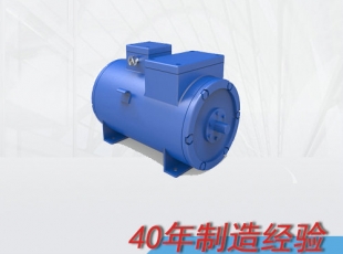 ZQ-2（90V、180V）直流牽引電機