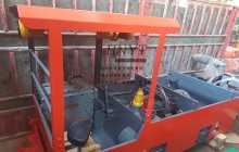 防爆電機(jī)車有哪些常見的型號(hào)？