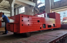 礦用湘潭電機車使用氣制動的優(yōu)勢有哪些？