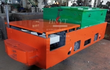 蓄電池電機(jī)車斬波調(diào)速?zèng)]有低速擋的原因是什么？