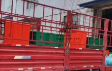 廣西2套湘潭蓄電池電機車發(fā)貨