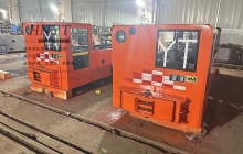 礦用電機(jī)車直流調(diào)速是什么？能否改造升級(jí)成變頻調(diào)速？