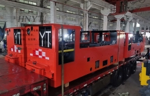 湘潭變頻電機(jī)車是否節(jié)能？