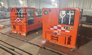 礦用電機車直流調(diào)速是什么？能否改造升級成變頻調(diào)速？