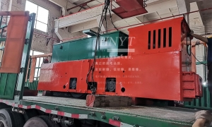 礦用電機車的蓄電池有哪些標準？