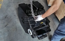 礦用電機(jī)車直流牽引電機(jī)有什么常見問(wèn)題？怎么解決？