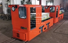 礦用鋰電池電機(jī)車會(huì)受到哪些環(huán)境限制？