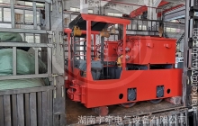 礦用蓄電池電機(jī)車的軸承箱該如何維護(hù)和保養(yǎng)？