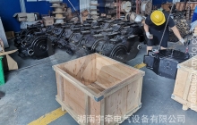 ZQ-30直流電機(jī)用于什么礦用電機(jī)車上？