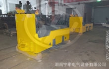 湘潭工礦電機車的電氣系統(tǒng)如何進行定期檢查和維護？