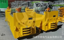 四川架線式電機(jī)車縮短制動(dòng)距離的途徑有哪些？