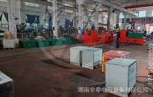 四川為什么湘潭電機(jī)車用液壓制動(dòng)更安全？