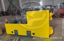 四川礦用湘潭電機(jī)車撒砂裝置里的砂有什么要求？