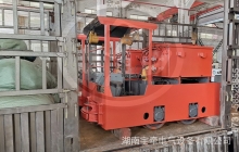 蓄電池工礦電機車充電時要注意什么？