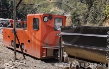 井下電機車影響牽引力的因素有哪些？