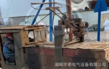 14噸架線式井下電機車使用氣制動的優(yōu)勢有哪些？