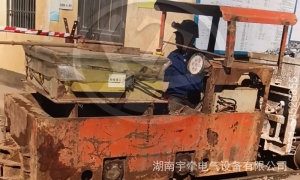 蓄電池礦用電機車蓄電池充電后需要靜置嗎？